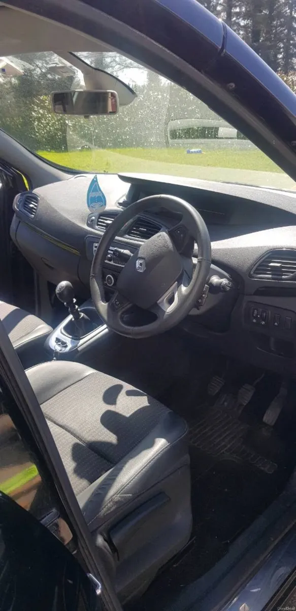 Renault grand scenic 1.9 diesel - Image 6
