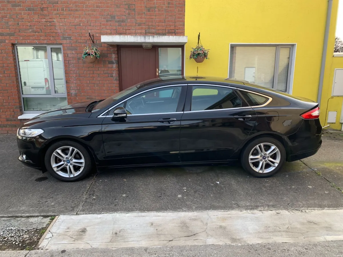 Ford Mondeo 1.5 2016 Econetic - Image 2