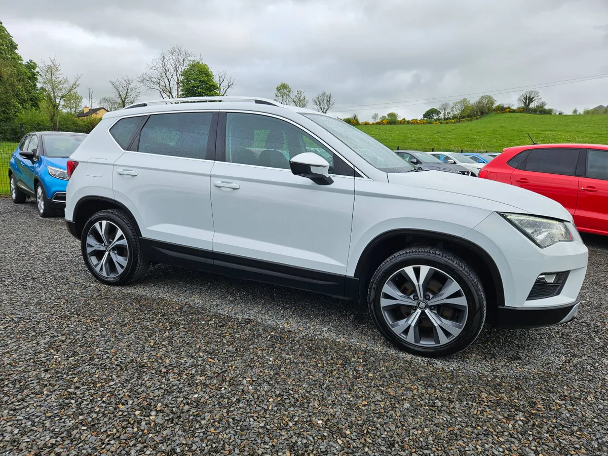 SEAT Ateca 2017 - Image 3