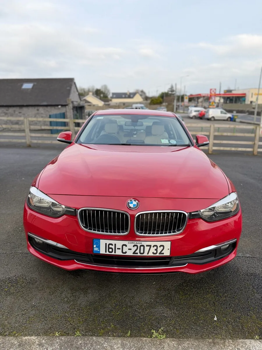 BMW 320D 190 hp  NCT05/27 - Image 4