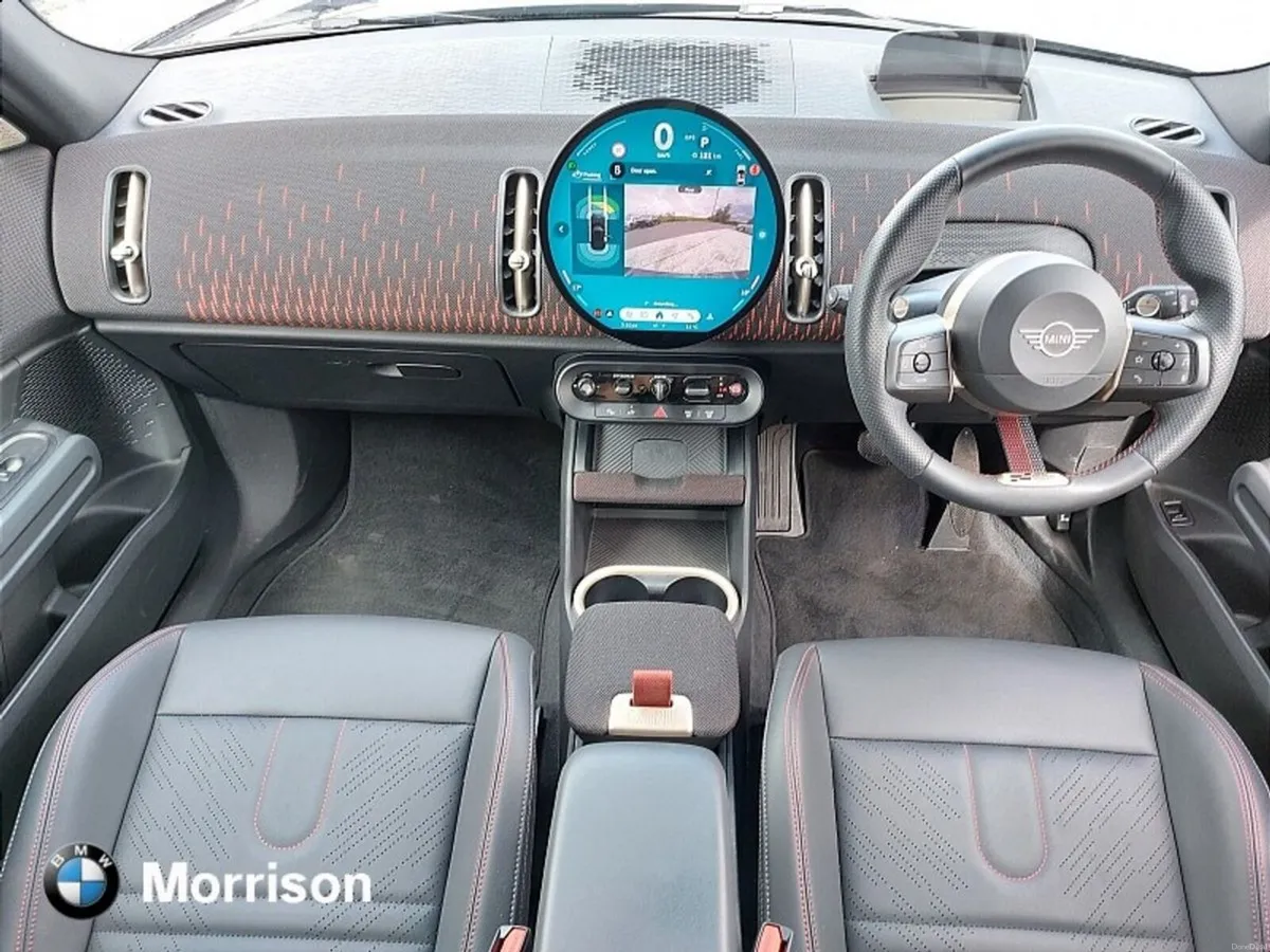 Mini Countryman Cooper Classic S - Image 2
