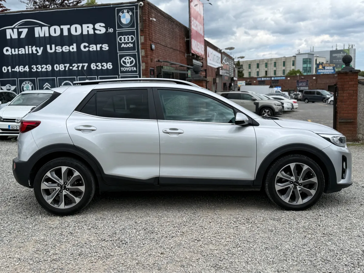 2020 Kia Stonic 1.0 K2 SAM - Image 2