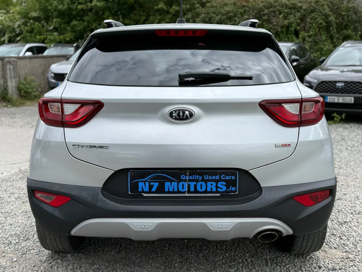 2020 Kia Stonic 1.0 K2 SAM - Image 4