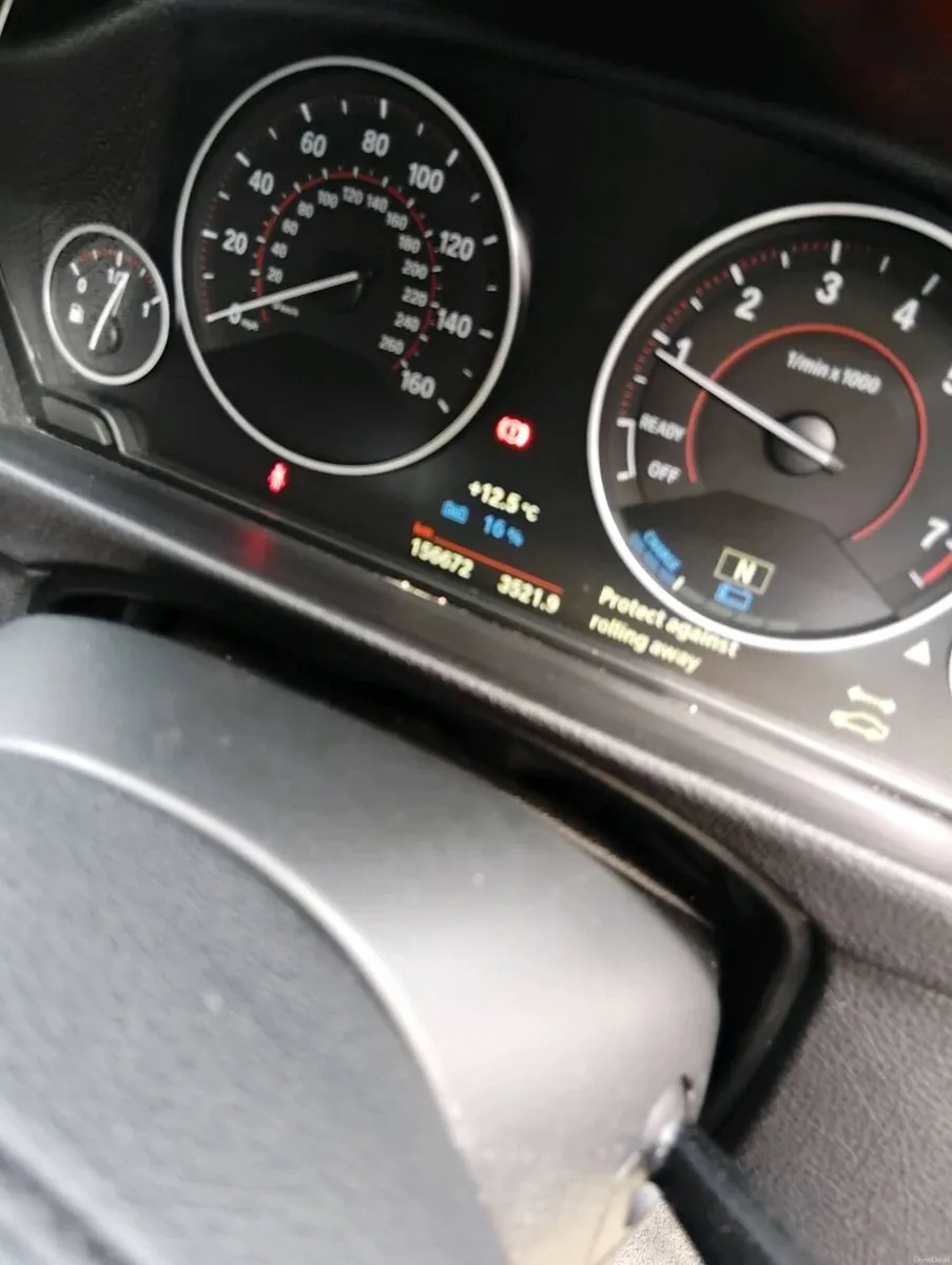 BMW 330e Sport Petrol Hybrid - Image 5