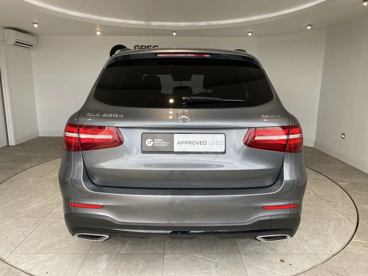 Mercedes-Benz 220 2019 - Image 6