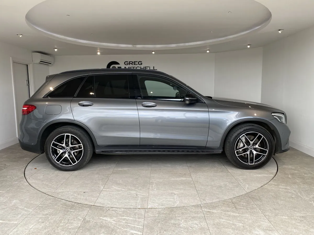 Mercedes-Benz 220 2019 - Image 4