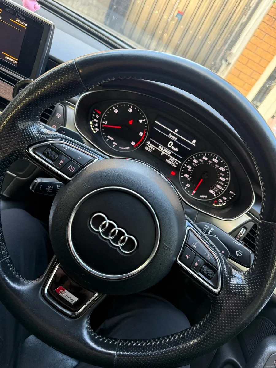 Audi A6 S-Line Ultra - Image 4
