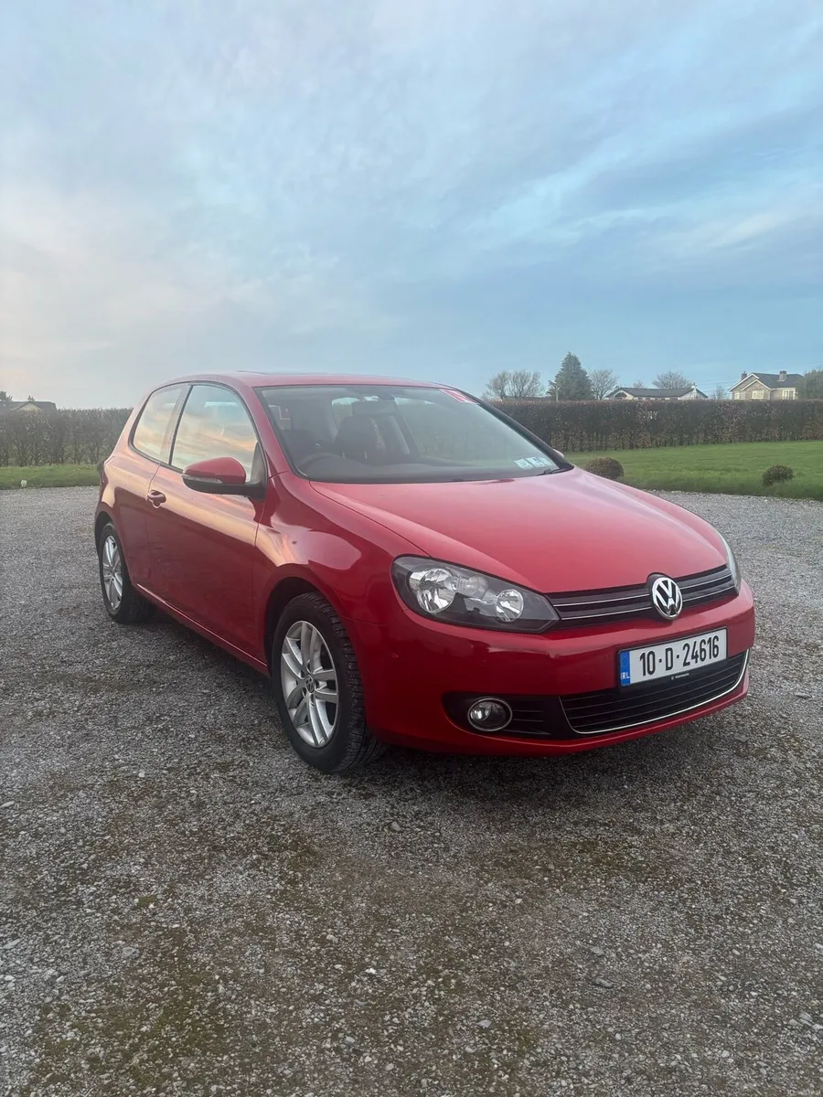 Mk6 Golf 1.2tsi Highline - Image 2