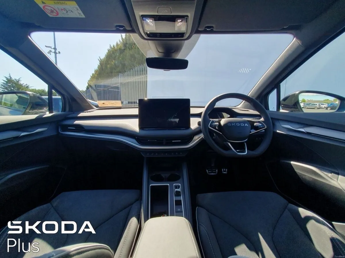 Skoda Elroq ELROQ 85 Sportline Range 571 - Image 2