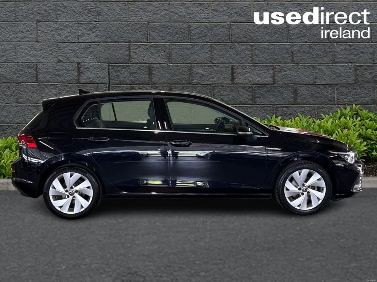 Volkswagen Golf 1.5 TSI 130HP Style - Image 3