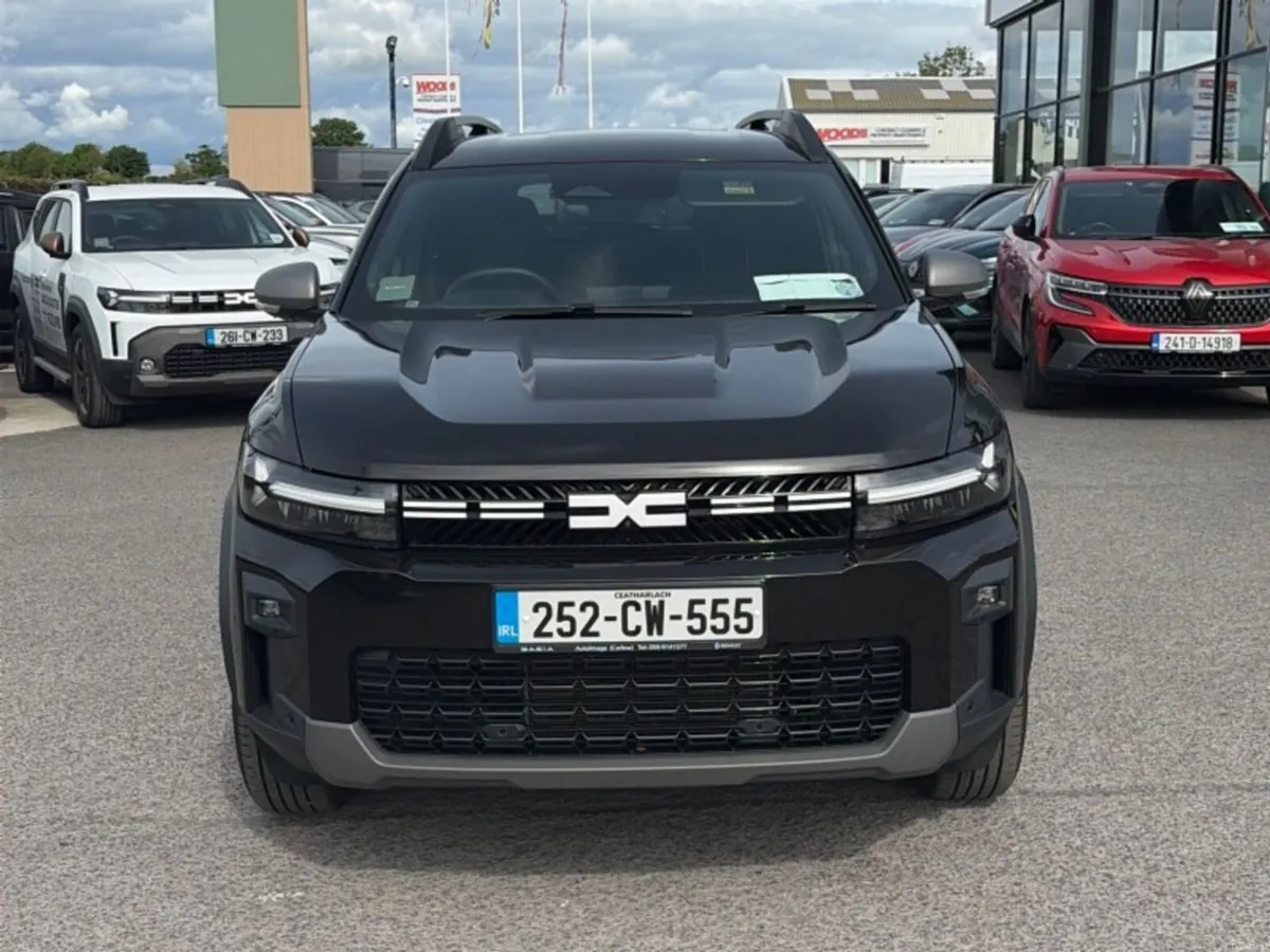 Dacia Bigster Expression HEV 155 - Image 2