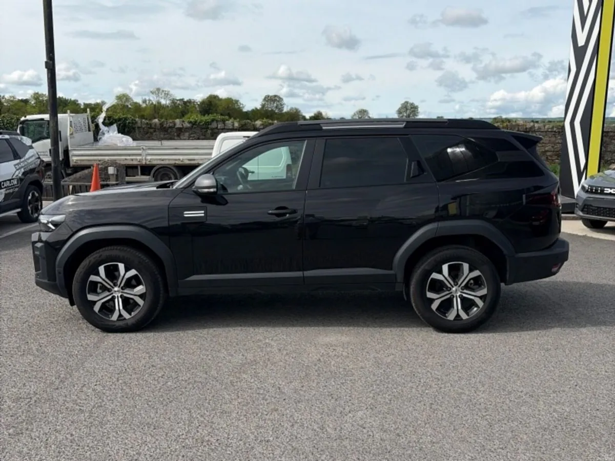 Dacia Bigster Expression HEV 155 - Image 4