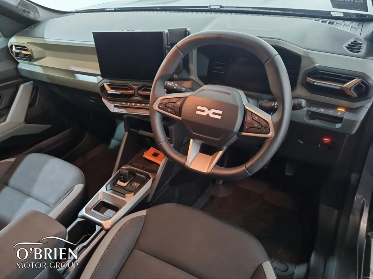 Dacia Duster HEV 140 Extreme - Image 6