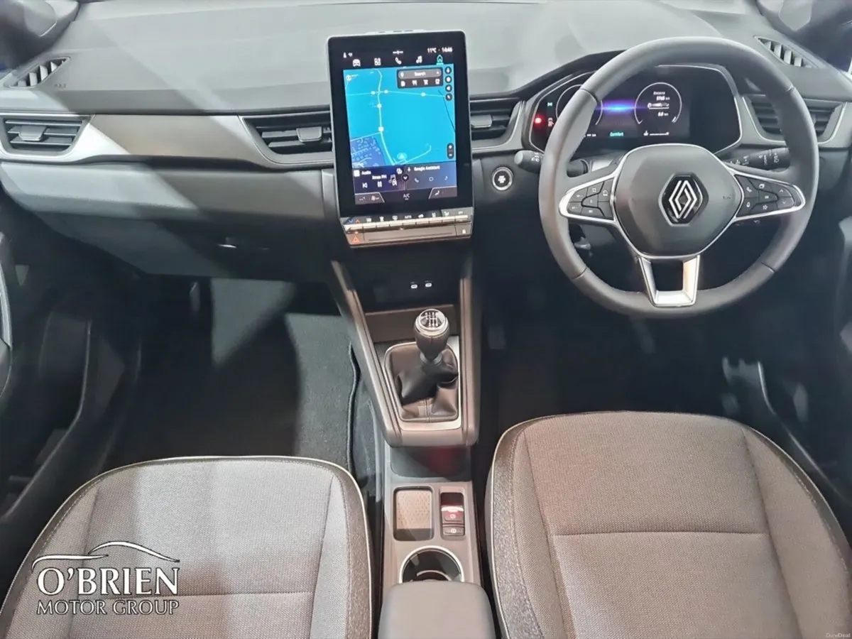 Renault Captur TCe 90 Techno - Image 2