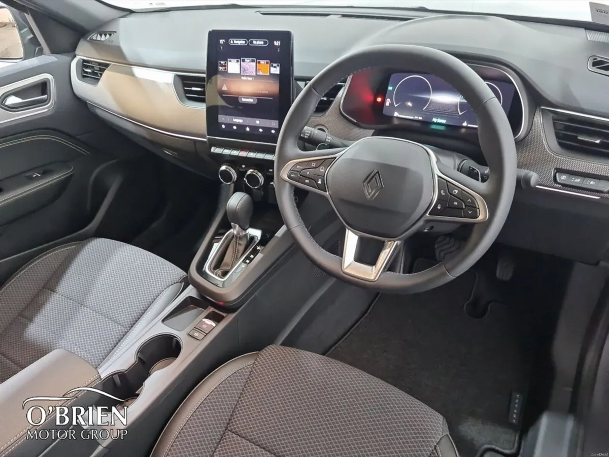 Renault Arkana TCe 140 Auto techno - Image 6