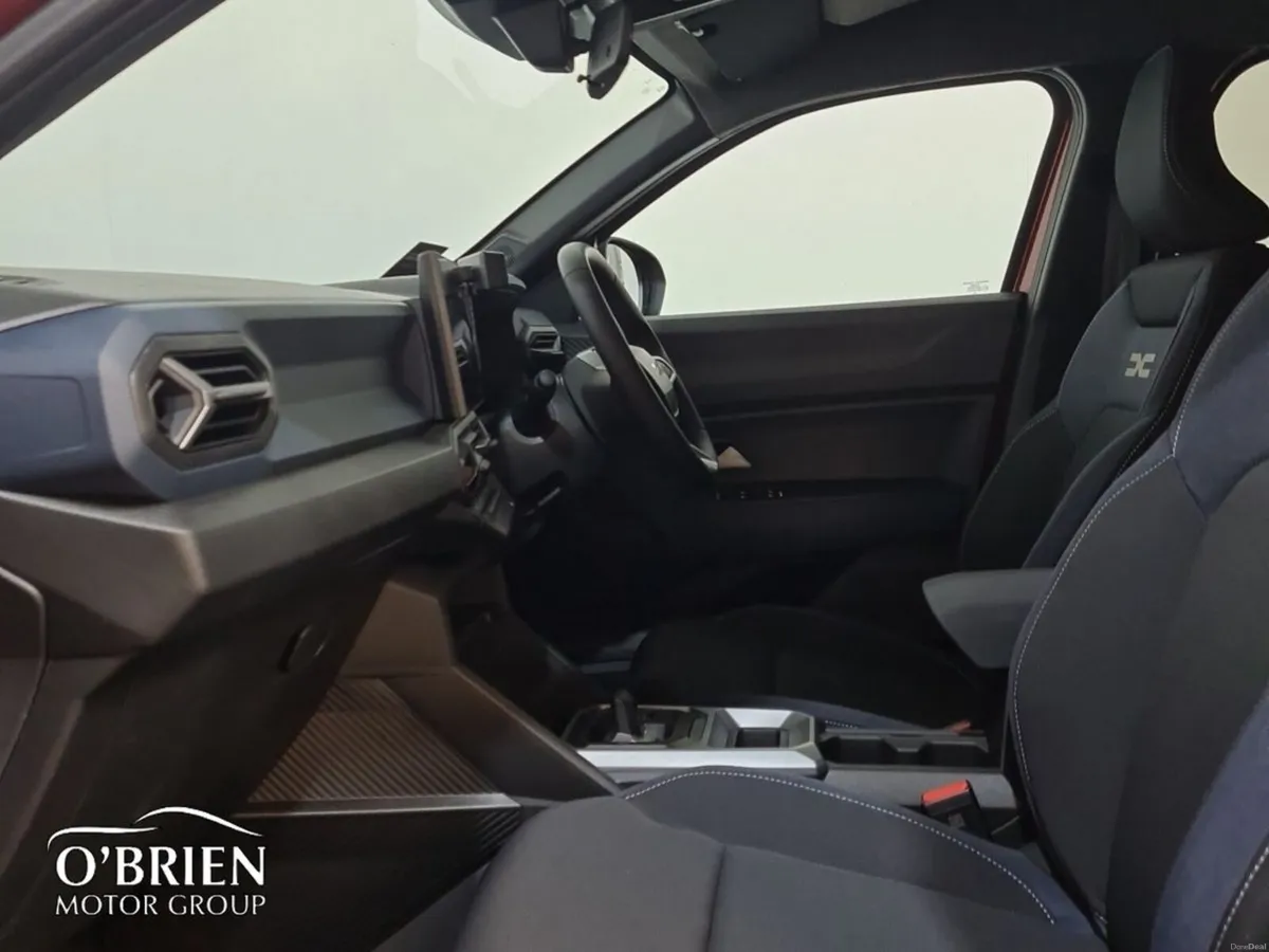 Dacia Duster Journey HEV 155 E06X - Image 5