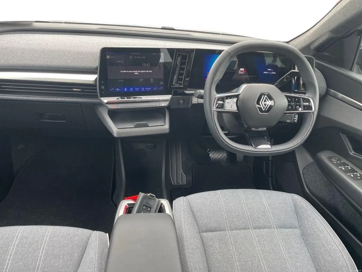 Renault Scenic E-Tech 60kWh 170hp evolution - Image 2