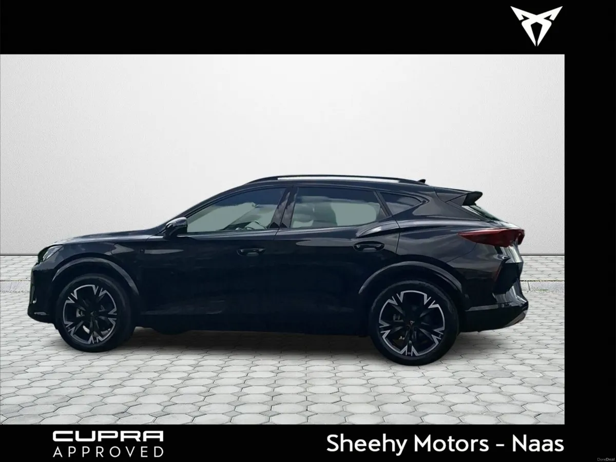 Cupra Formentor e-Hybrid 204hp DSG V2 - Image 4