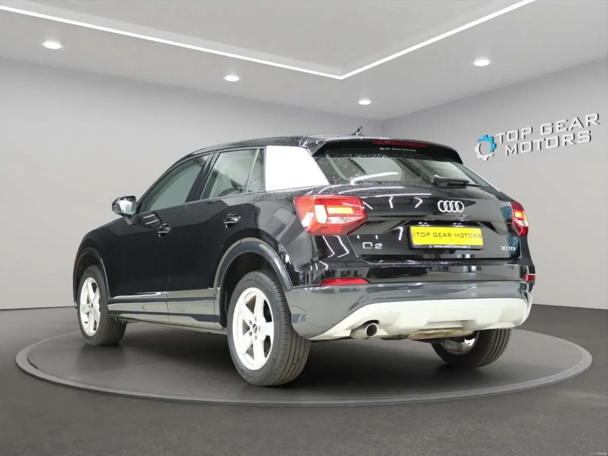 2020 Audi Q2 1.6TDI 30 Sport 115BHP S-Tronic Auto - Image 4