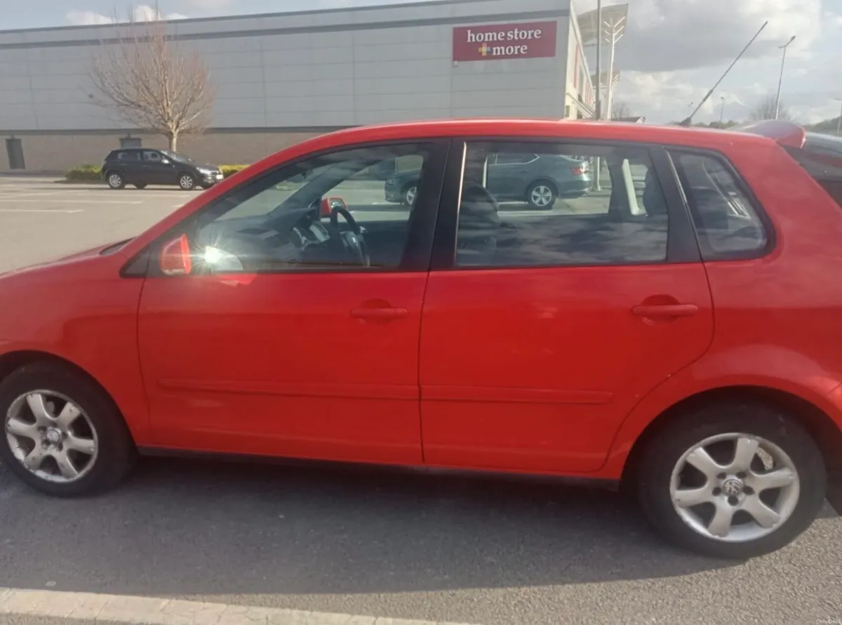 Vw polo 1.2 - Image 3