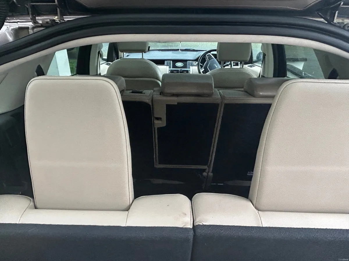 Land Rover Discovery Sport 2016 - Image 3