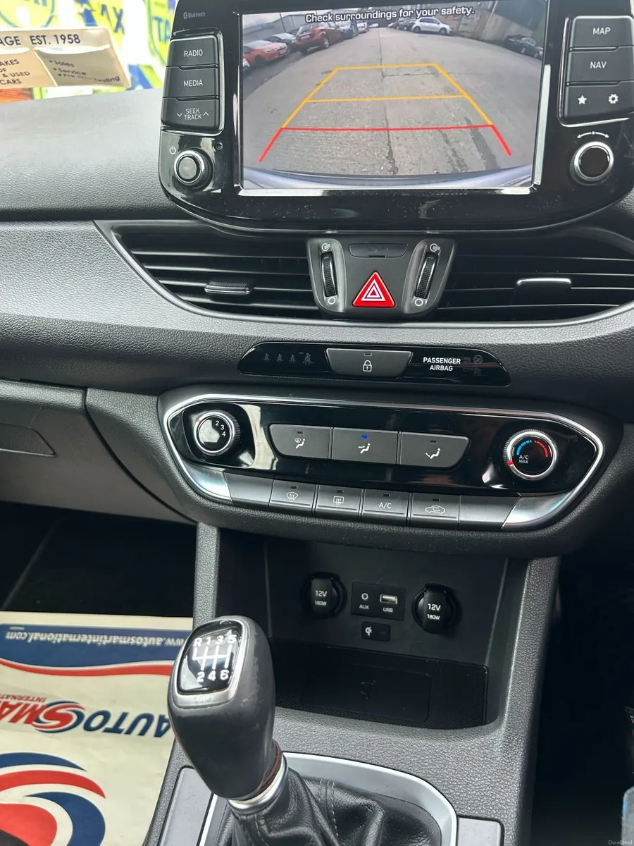 Hyundai i30 2019 NCT05/27 - Image 6