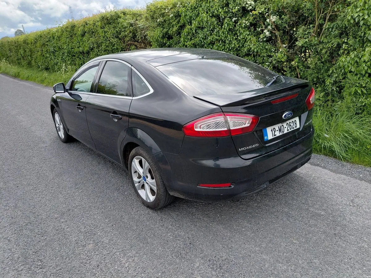 Nct today3/27,tax7/26,163bhp Titanium,NO OFFERS - Image 3