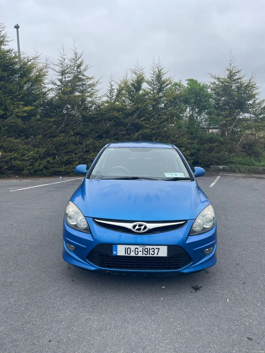 Hyundai i30 - Image 4