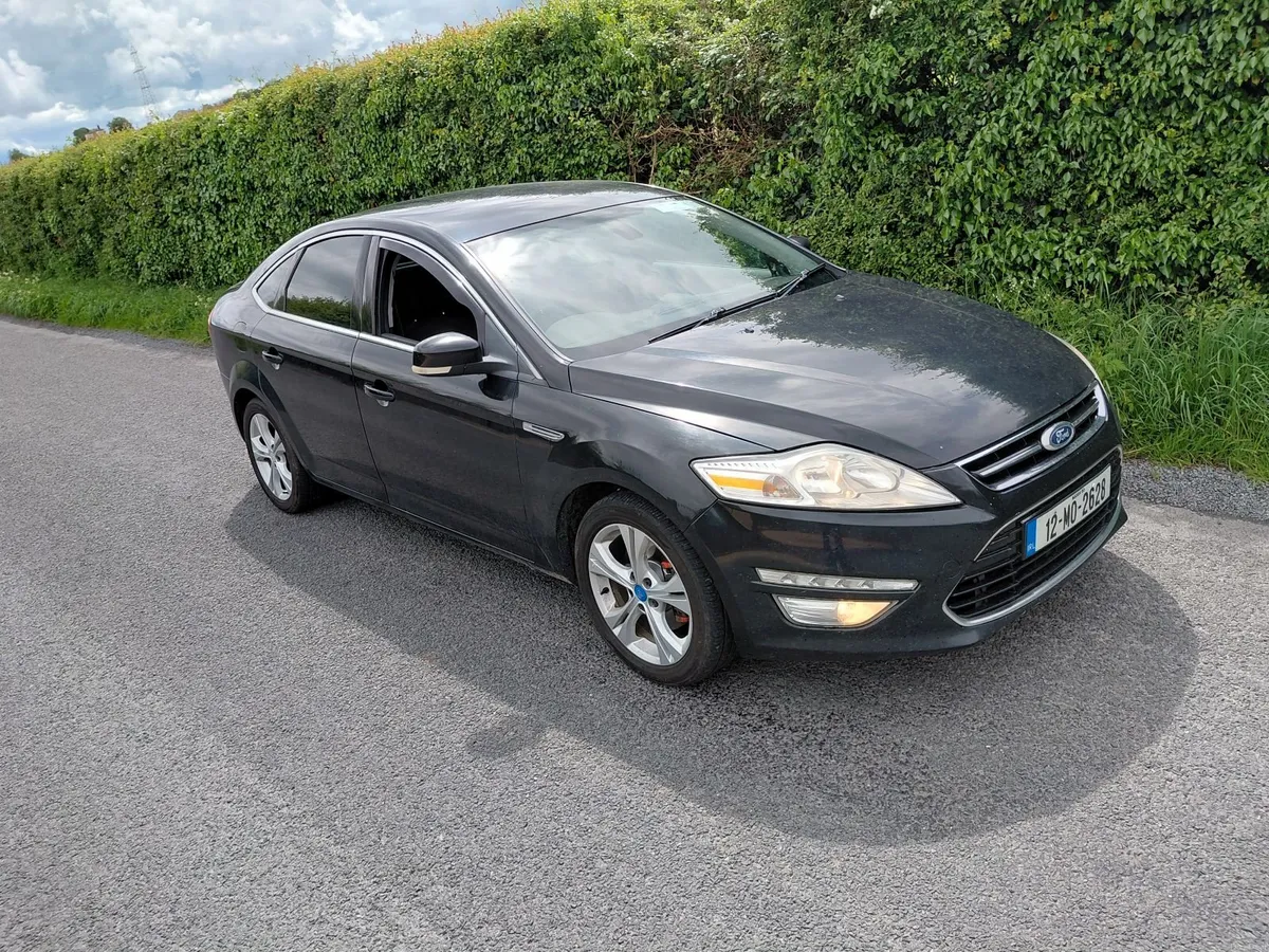 Nct today3/27,tax7/26,163bhp Titanium,NO OFFERS - Image 1