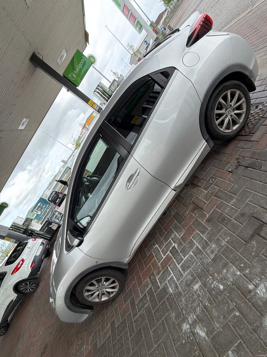 Honda civic - Image 3