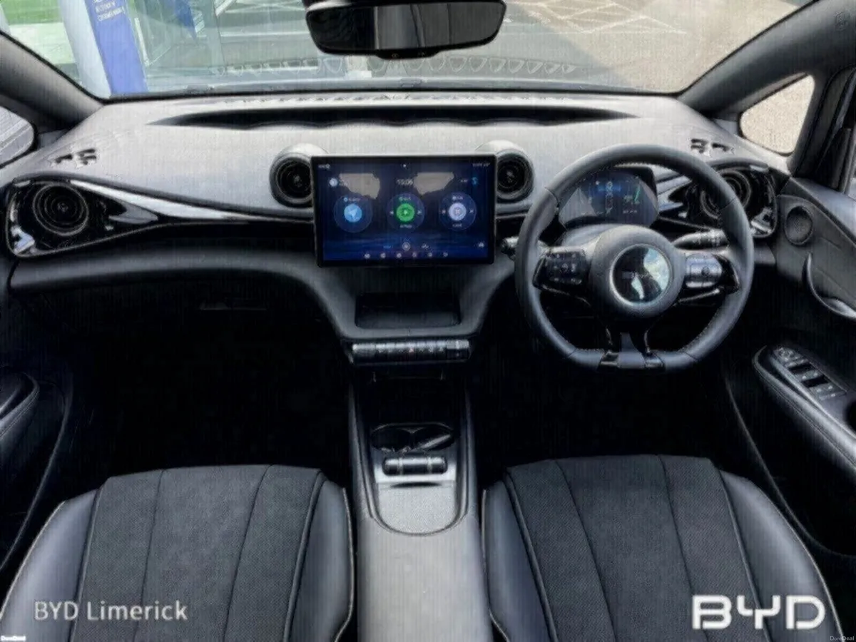 BYD DOLPHIN 1.0 - Image 2