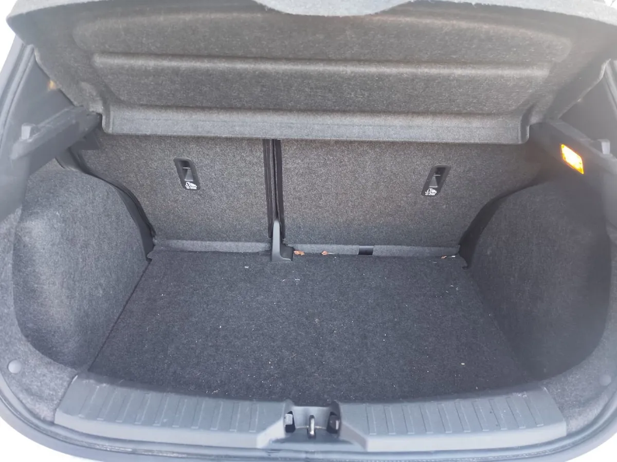 Nissan Micra 2019 - Image 3