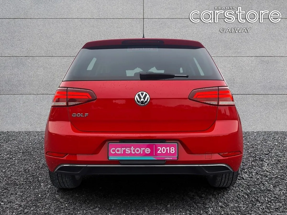Volkswagen Golf Tsi Comfort Line Tech Edition - Image 3