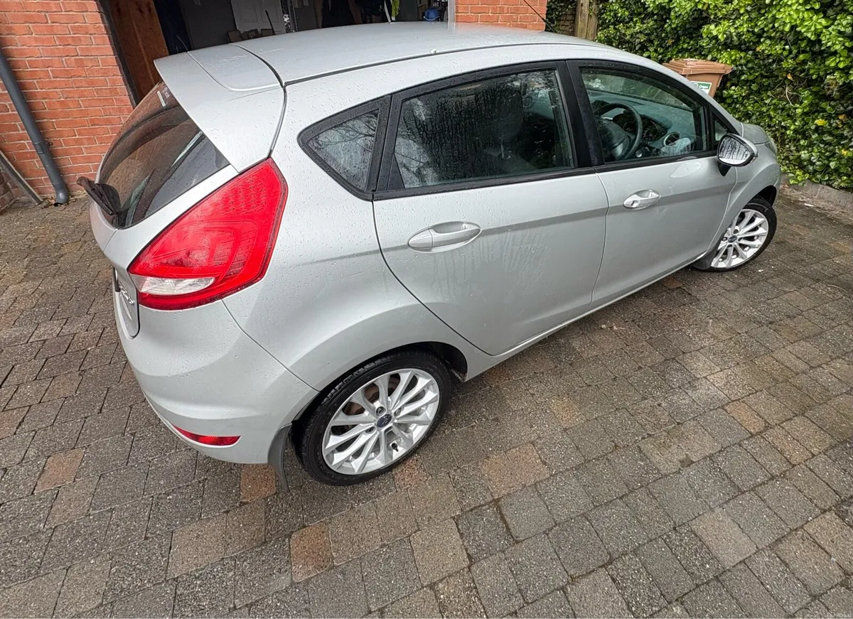 Ford Fiesta 2010 *NCT done yesterday* - Image 4