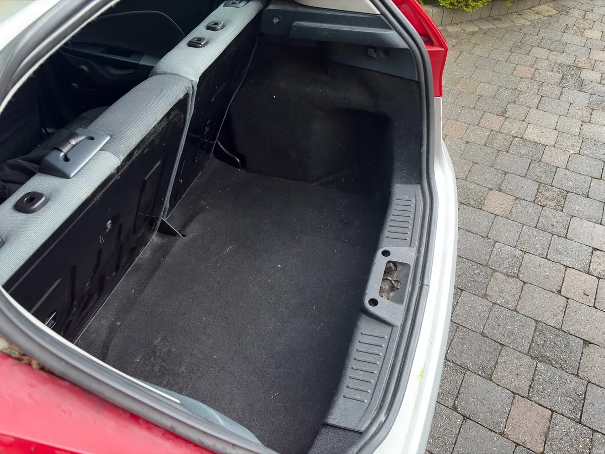Ford Fiesta 2010 *NCT done* - Image 3