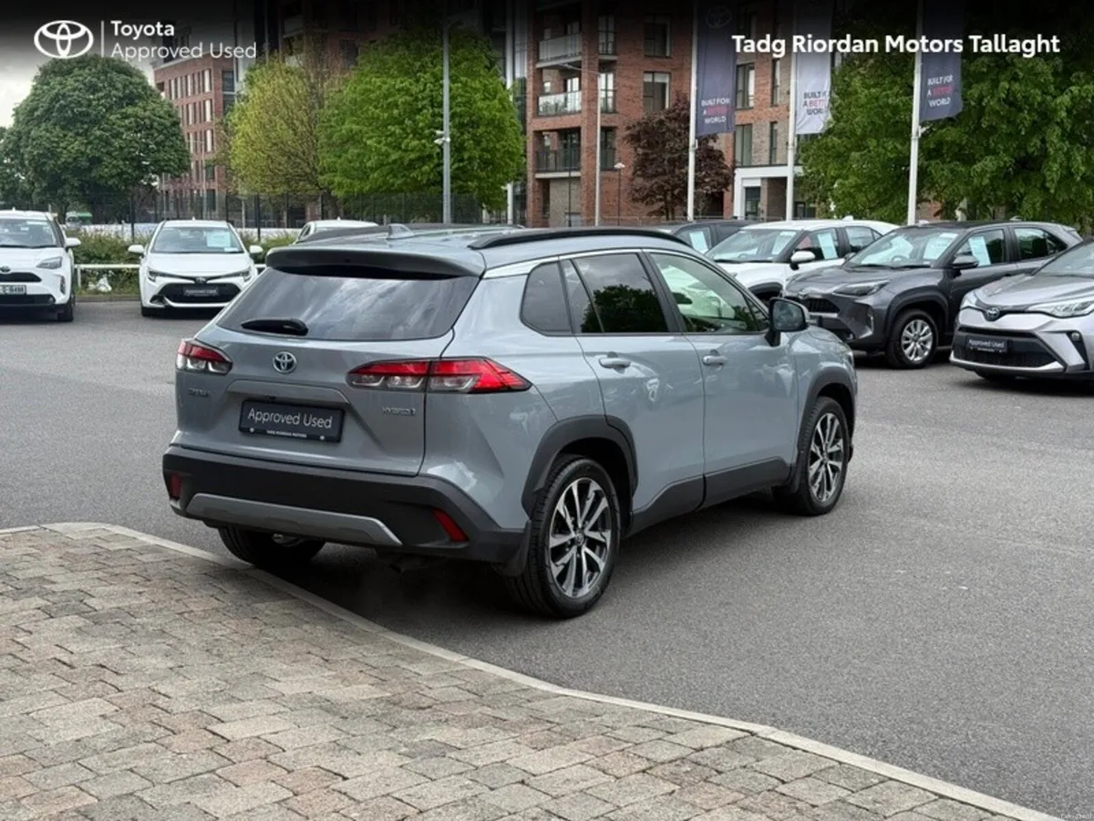 Toyota Corolla Cross SPORT 1.8 - Image 2