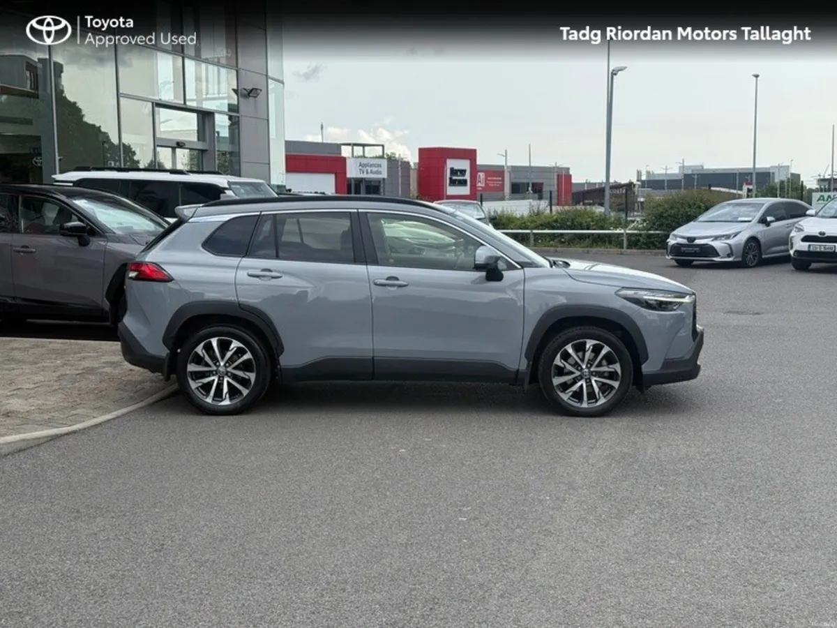 Toyota Corolla Cross SPORT 1.8 - Image 3