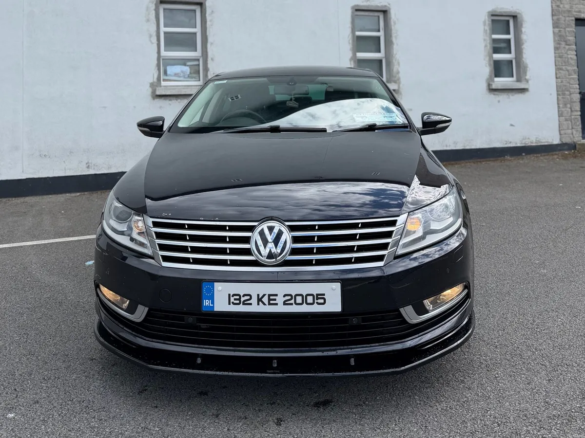 VW PASSAT CC GT NEW NCT! - Image 3