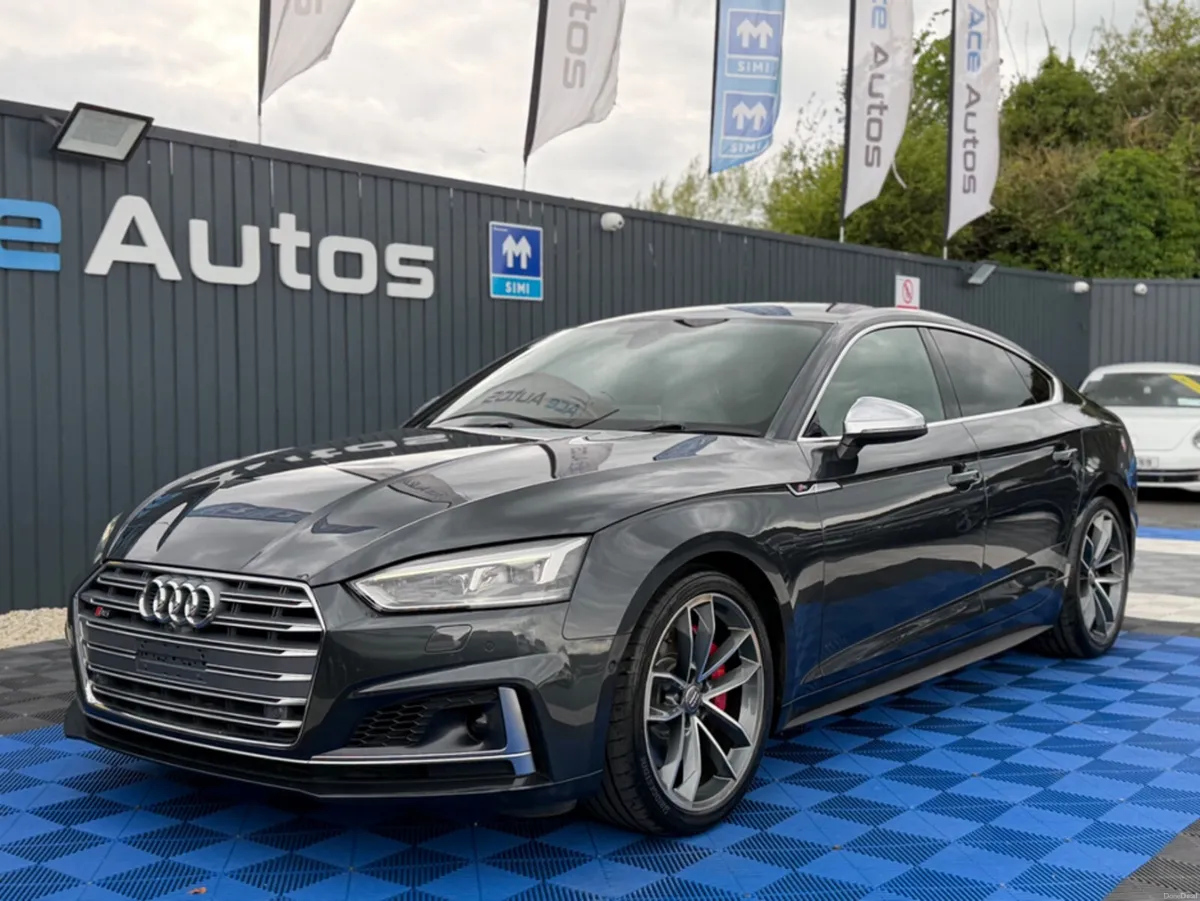 Audi S5 3.0L PETROL - AUTO - 12M WARRANTY - CAR: 2 - Image 2