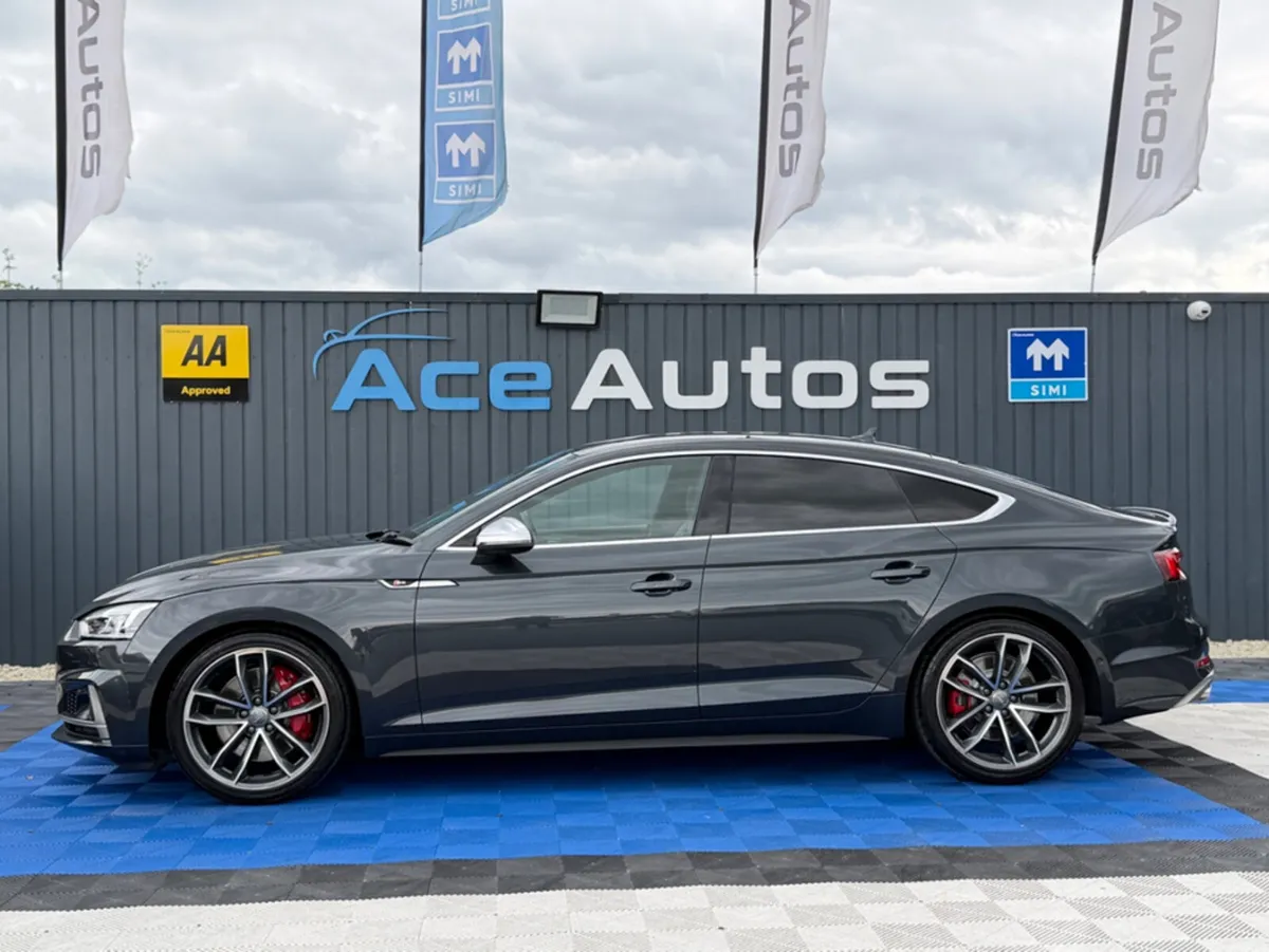 Audi S5 3.0L PETROL - AUTO - 12M WARRANTY - CAR: 2 - Image 4