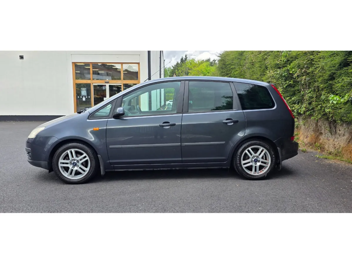 Ford Focus C-Max ACTIVE 1.6 5DR 100PS - Image 4