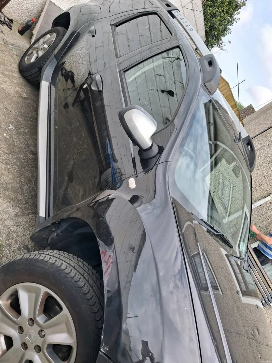 Dacia duster - Image 2