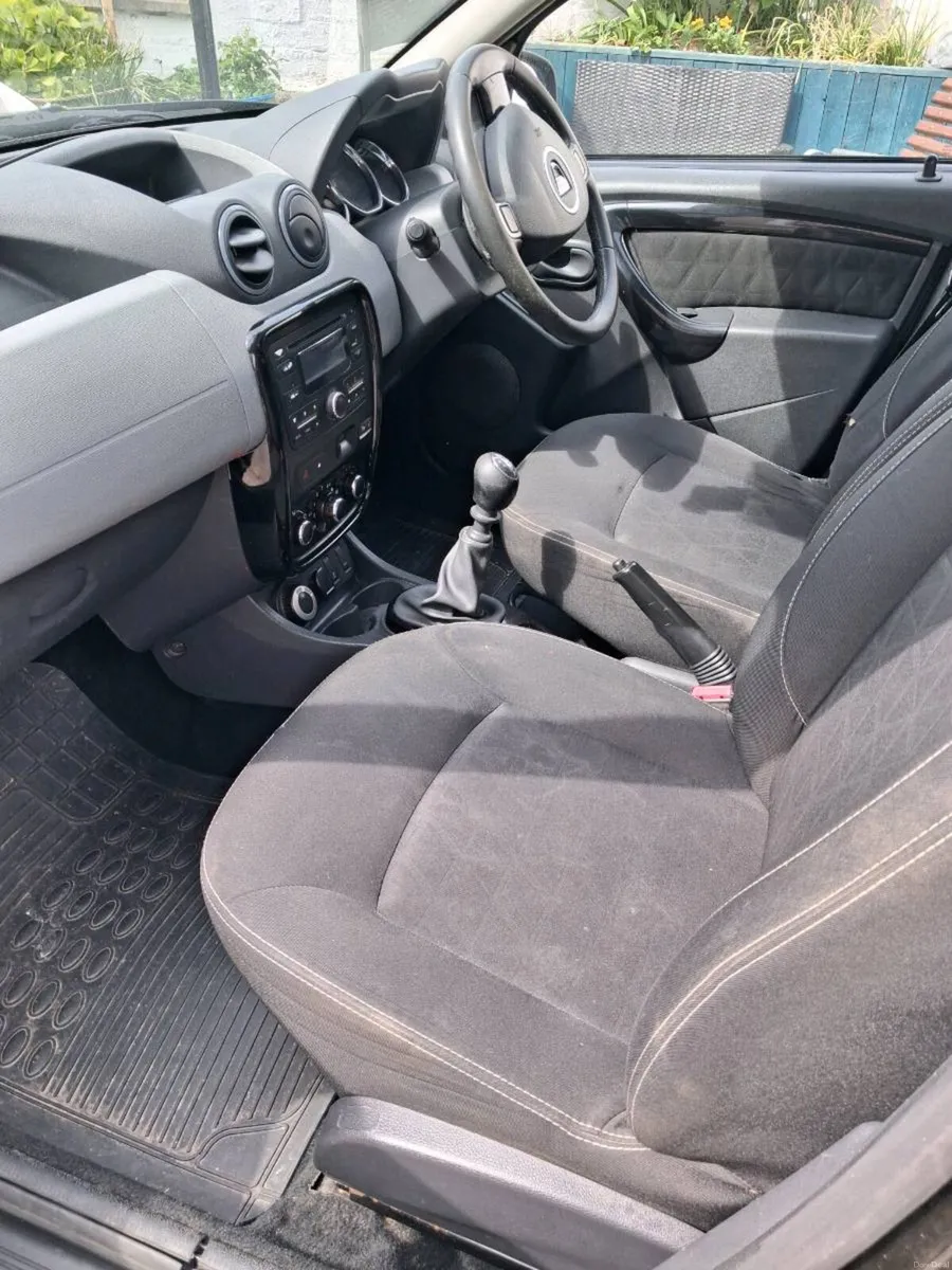 Dacia duster - Image 3