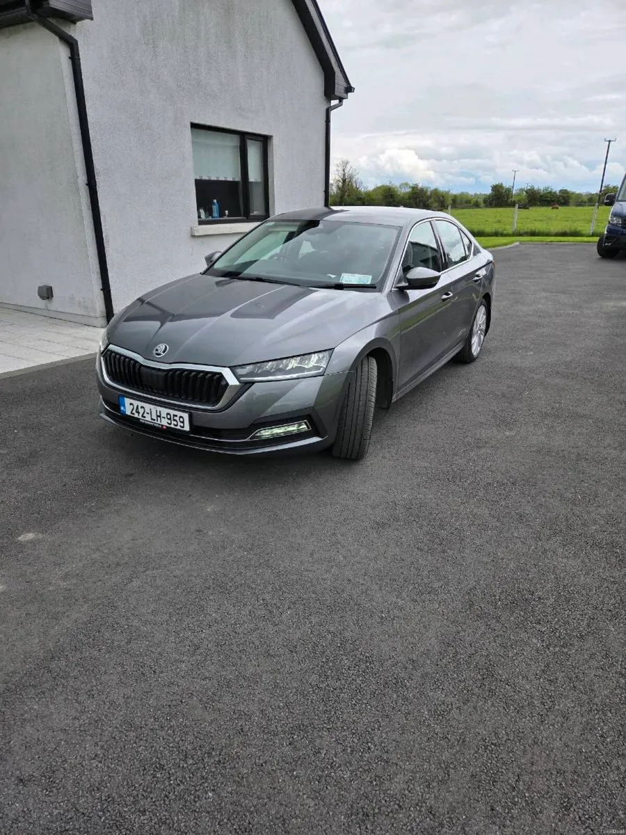 Skoda Octavia - Image 4