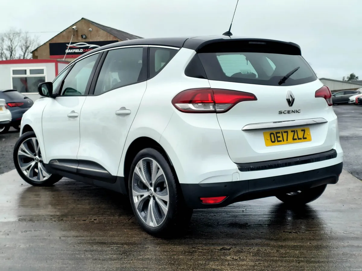 Renault Scenic 2017 - Image 5