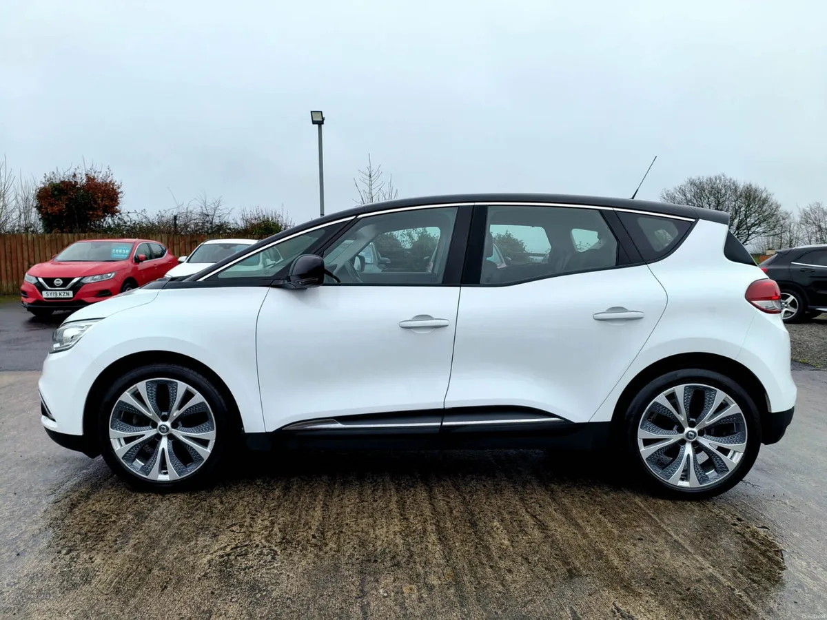 Renault Scenic 2017 - Image 4