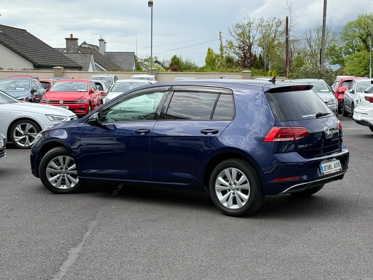171 VW GOLF COMFORTLINE 1.2 AUTOMATIC - Image 3