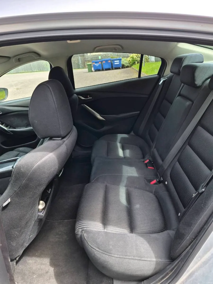 Mazda 6 2.2D SKYACTIV-D SE-L - Image 4