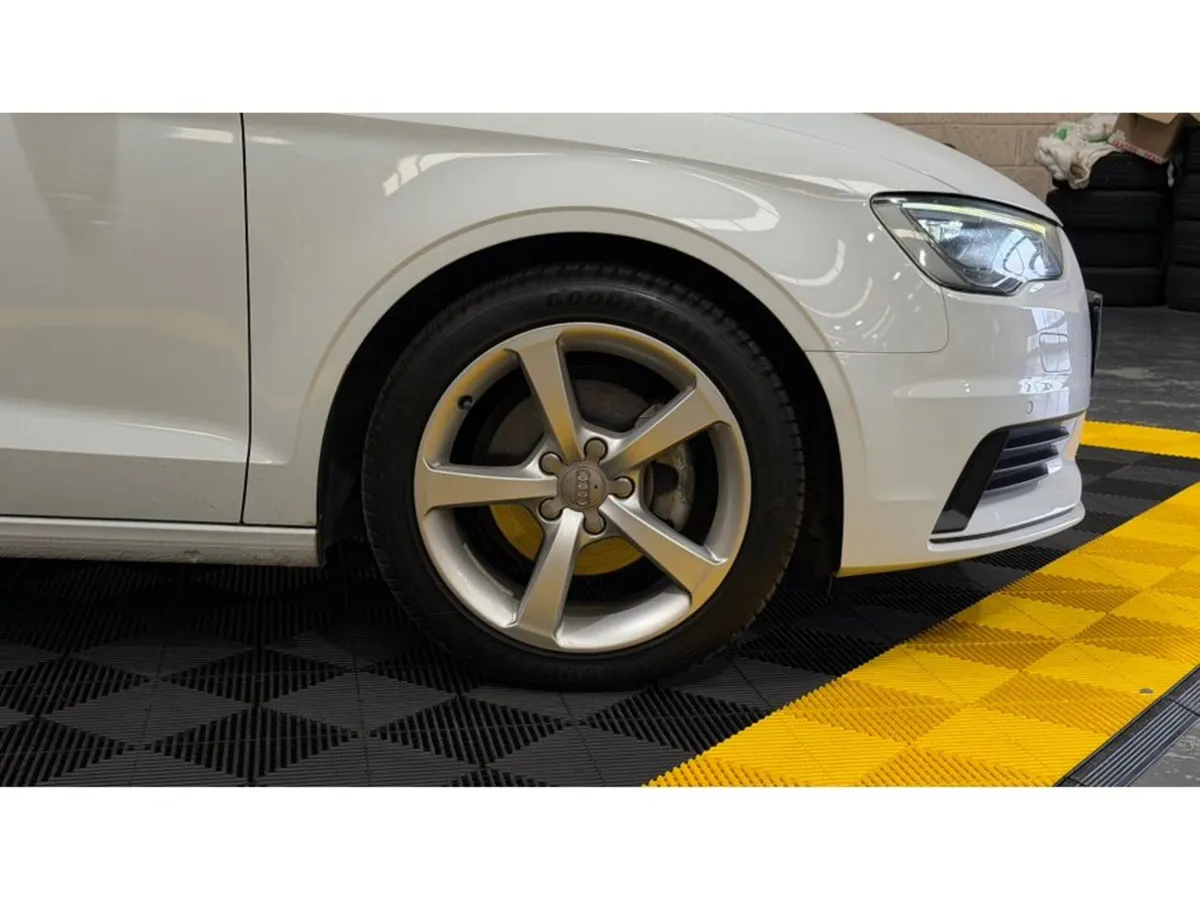Audi A3 142 1.4TFSI SILINDER ONDEMAND - Image 3