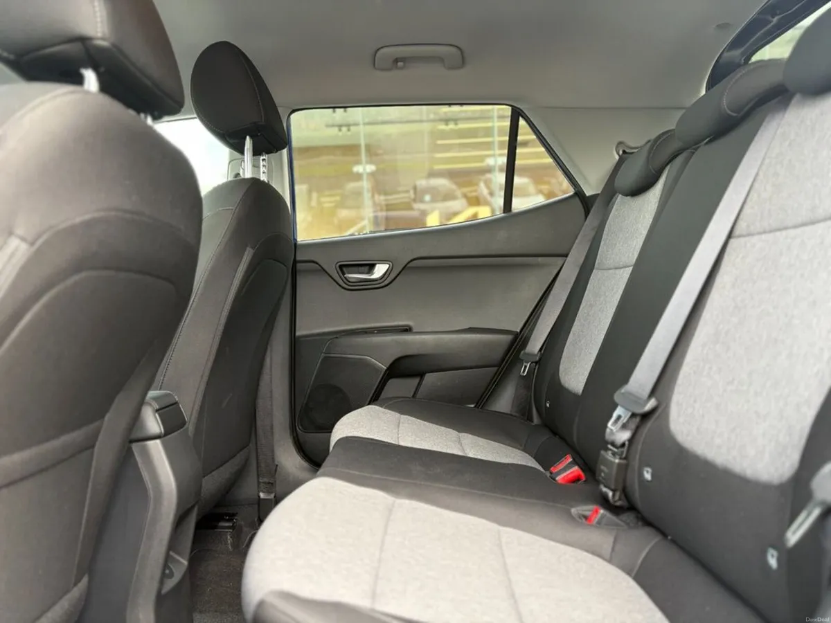 Kia Stonic 1.0 K3 MHEV - Image 4